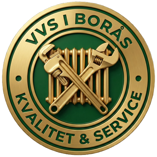 VVS & Byggservice i Borås AB